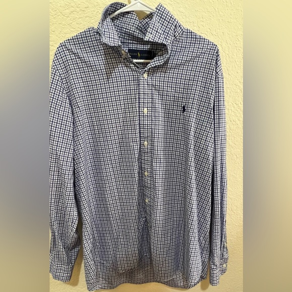 Ralph Lauren polo shirt - Picture 4 of 6